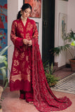 Nureh NJ-88 Maya Jacquard Collection
