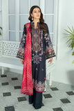 Nureh  Jardin Black NSG 43 Gardenia Lawn 2022