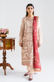 Iznik Fashion CC-11 Janet Chinon Chiffon Collection