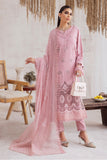 Nureh NE-43 Maya Embroidered Linen Collection