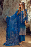 Nureh Neel NS 27 Maya Swiss Lawn 2022