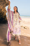 Nureh NSG-110 Gardenia Summer Lawn