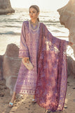 Nureh Ne-27-cerise Swiss Luxury Lawn 2022