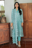 Nureh NE 35 Sangria Exclusive Swiss Lawn 2022