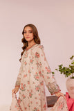 Farasha Ivy Charm Exclusive Lawn Edition Vol 1