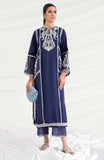 Mariyum N Maria Mp-413 Casual Raw Silk Prets