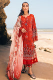 Nureh NSG-112 Gardenia Summer Lawn