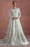 Maryum N Maria Meraki (QFF-0007) Naqsh Chiffon Formals