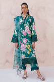 Nureh NP-354 Shades Of Summer Lawn Vol 1