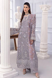 Nureh NEL-28 Ellenora By Nureh Luxury Embellished Chiffon Collection