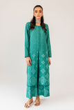 Nureh Teal Tale - NP - 227 Shades Of Summer Prets 2022