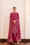 Farasha Rosette B Lueur Chiffon Collection
