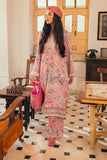Nureh NU2-120 Ballerina Printed Collection