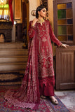 Nureh Ne-18 Shahnaz Winter Shawl 2022
