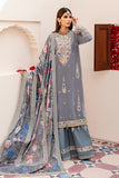 Nureh NV-25 Shehnai Luxury Velvet Collection