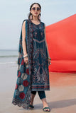 Nureh Rosemary Tere Sang Swiss Lawn