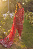 Nureh NSG- 89 Gardenia Lawn Collection