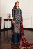 jazmin Palais Eid Festive Chiffon