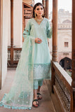 Nureh NS-77 Chandni Chowk Jacquard Lawn