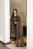 Farasha Kiara B Lueur Chiffon Collection