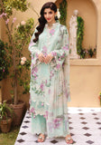 Elaf Premium ELF-2 Aqua Luxury Festive Collection 2022
