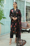 Nureh NSG-58 Gardenia Embroidered Lawn 2022