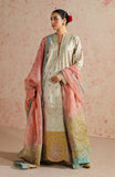 Maryum N Maria Alizeh - MS24-582 Eid Luxury Lawn Collection 2024