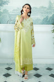 Nureh  Melon Flora NSG 41 Gardenia Lawn 2022