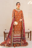 Nureh Hayal Luxury Wedding Prets