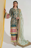 Freesia Premium Zarminay FFG 0017 Sang E Paras