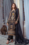 Maryum N Maria After Midnight - (MLRD - 068) Luxury Pret 2022