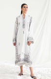 Mariyum N Maria Mp-416 Casual Raw Silk Prets