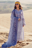 Nureh Cameo - NE-80 Exclusive Sehra Lawn