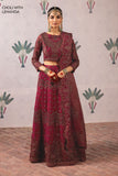 Iznik ISC-08 Manak Shendi Luxury Chiffon Collection