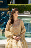 Shamrock Premium Zardosi (SFD-0066) Formal Chiffon Collection 2022