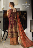 Asim Jofa AJVY-02 Vasl-E-Yaar Collection
