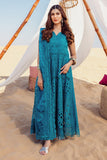 Nureh Bosco - NE-78 Exclusive Sehra Lawn