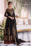 Asim Jofa AJCC-06 Chandni Luxury Chiffon
