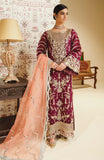 Shamrock Premium Saroor (SFD-0071) Adab Wedding Collection