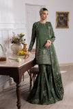 Iznik IRS-04 Idyllic Festive Raw Silk