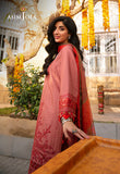 Asim Jofa AJAR-35 Aira Summer Prints Essentials