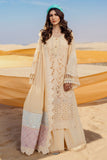 Nureh Feroce - NE-74 Exclusive Sehra Lawn