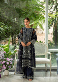 Meeral Neelam Dastaan Chiffon Colelction