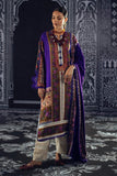 Sana Safinaz H212-001B-CI Mahay Winter 2021