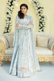 AJR Courture Zoey Bridal Collection 2022