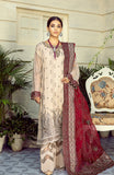Alzohaib AZFM-22-02 Mehrbano Formals Collection 2022