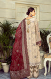 Alzohaib AZFM-22-02 Mehrbano Formals Collection 2022