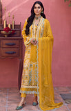 Alzohaib MCE-23-02 Mukesh Chikankari Edition