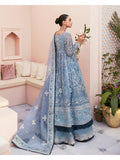 Gulaal Esraa (07)  Eid Luxury Formals 2022