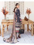Gulaal Nura 09   Luxury Lawn  2022
